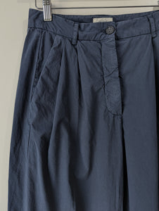 Hartford Navy Pants