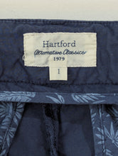 Hartford Navy Pants