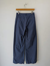 Hartford Navy Pants