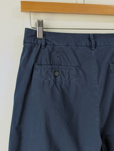 Hartford Navy Pants