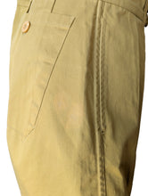 Doen Heron Shorts in Oregano