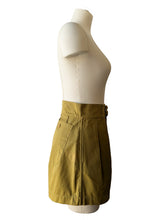 Doen Heron Shorts in Oregano