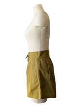 Doen Heron Shorts in Oregano