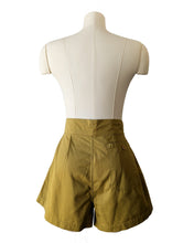 Doen Heron Shorts in Oregano