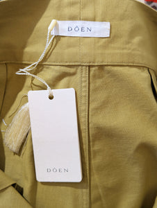 Doen Heron Shorts in Oregano
