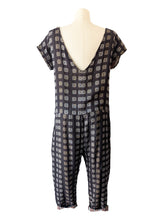 Ace & Jig Barney's New York Black Envelopes Jumpsuit As-Is