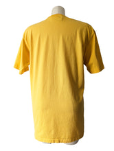 Vintage Gone Tropo Canoe Hawaii Yellow + Pink T-shirt