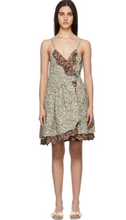 Kika Vargas Starfish Dress