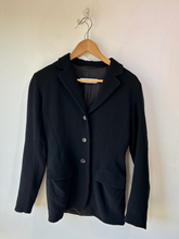 Vintage Jil Sander Black Jacket