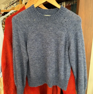 Doen Marsena Sweater