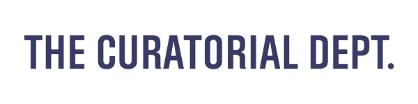 The Curatorial Dept.