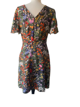 Stella McCartney Garden Florals Dress