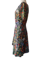 Stella McCartney Garden Florals Dress