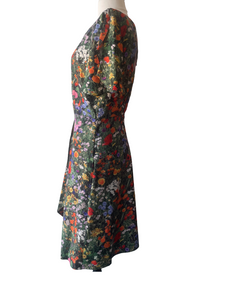 Stella McCartney Garden Florals Dress