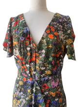Stella McCartney Garden Florals Dress