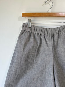 Desiree Klein Grey Shorts