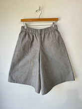 Desiree Klein Grey Shorts