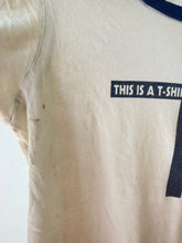 Madewell & Monogram "This Is a T-shirt About Women"