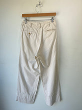 CMYK Sunrise White Pants