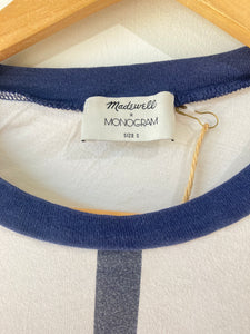 Madewell & Monogram "This Is a T-shirt About Women"