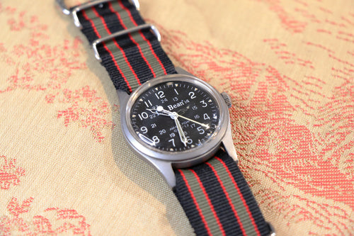 L.L. Bean Hamilton Watch