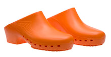 Calzuro Classic Without Holes Orange