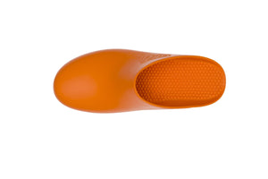 Calzuro Classic Without Holes Orange