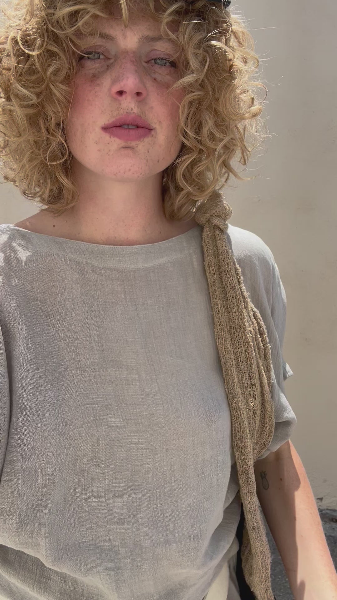 Cosmic Wonder Light Source Patchwork Bag