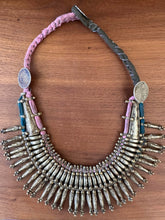 Indian Coin Necklace