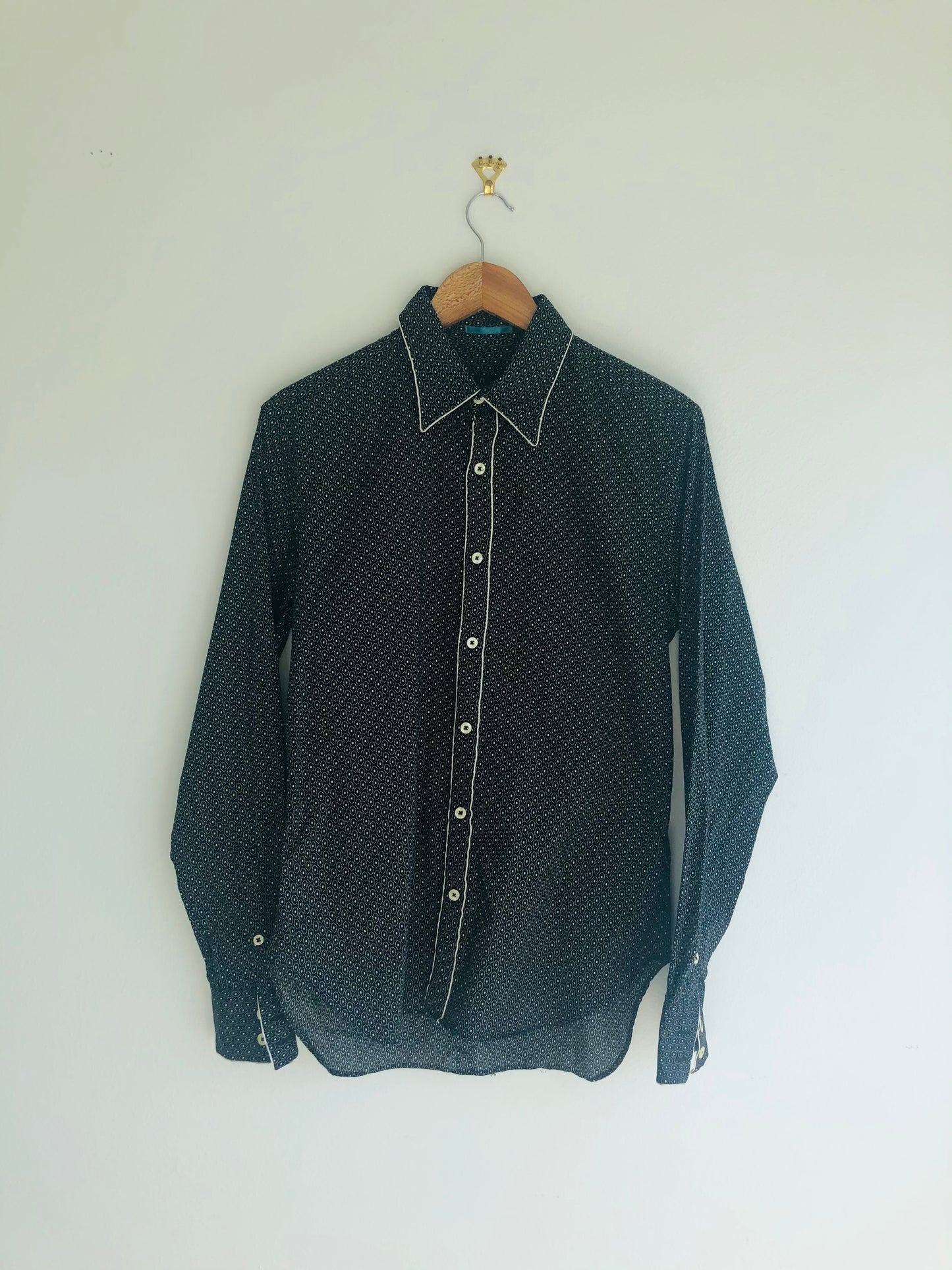 Paul Smith Polka Dot Shirt - The Curatorial Dept.