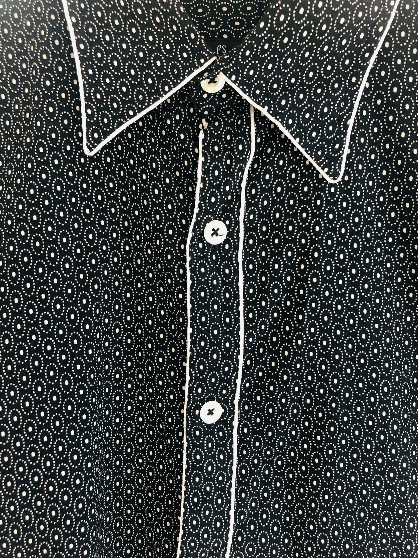 Paul Smith Polka Dot Shirt - The Curatorial Dept.
