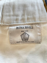 Patrik Ervell Mid-Rise Jeans