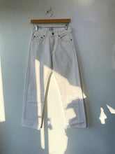 Acne Studios White Jeans