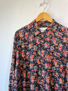 Our Legacy Floral Shirt
