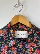 Our Legacy Floral Shirt