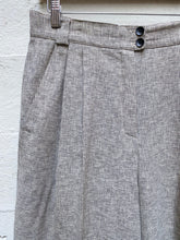 Vintage Escada Wool Trousers - The Curatorial Dept.