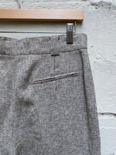 Vintage Escada Wool Trousers - The Curatorial Dept.