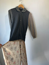 Vintage Tricot Comme des Garcons Sweater Dress