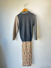 Vintage Tricot Comme des Garcons Sweater Dress