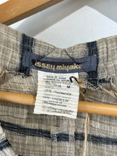 Vintage Archival 1987 Issey Miyake Pleated Jacket
