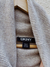 Vintage DKNY Sweater #1 - The Curatorial Dept.