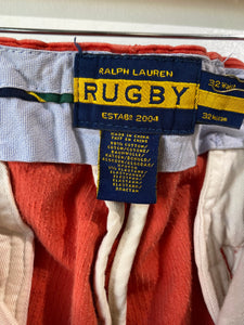 Vintage Ralph Lauren Rugby Cords