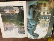 The Rooftops of Paris 1976 RARE Hardcover Book - The Curatorial Dept.