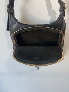 Vintage Bonnie Cashin Coach Shoulder Bag