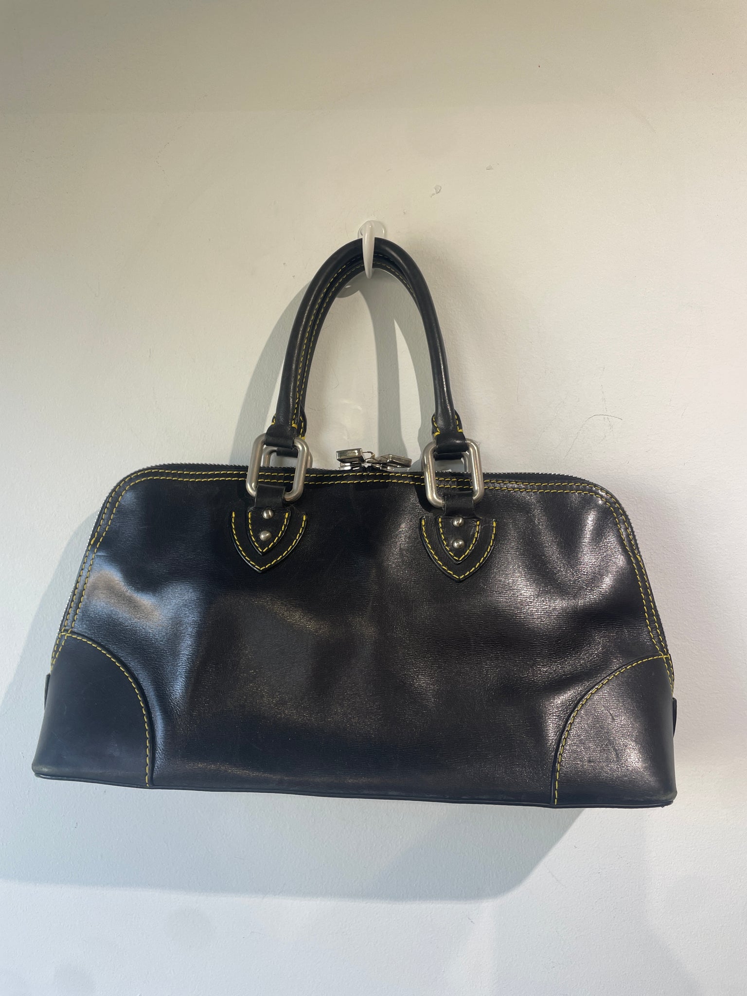 Marc Jacobs vintage Petal to the Metal bag €20 : r/ThriftStoreHauls