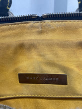 Vintage Marc Jacobs Leather Handbag