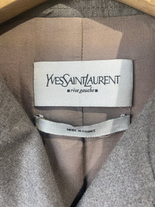 Yves Saint Laurent Rive Gauche Jacket