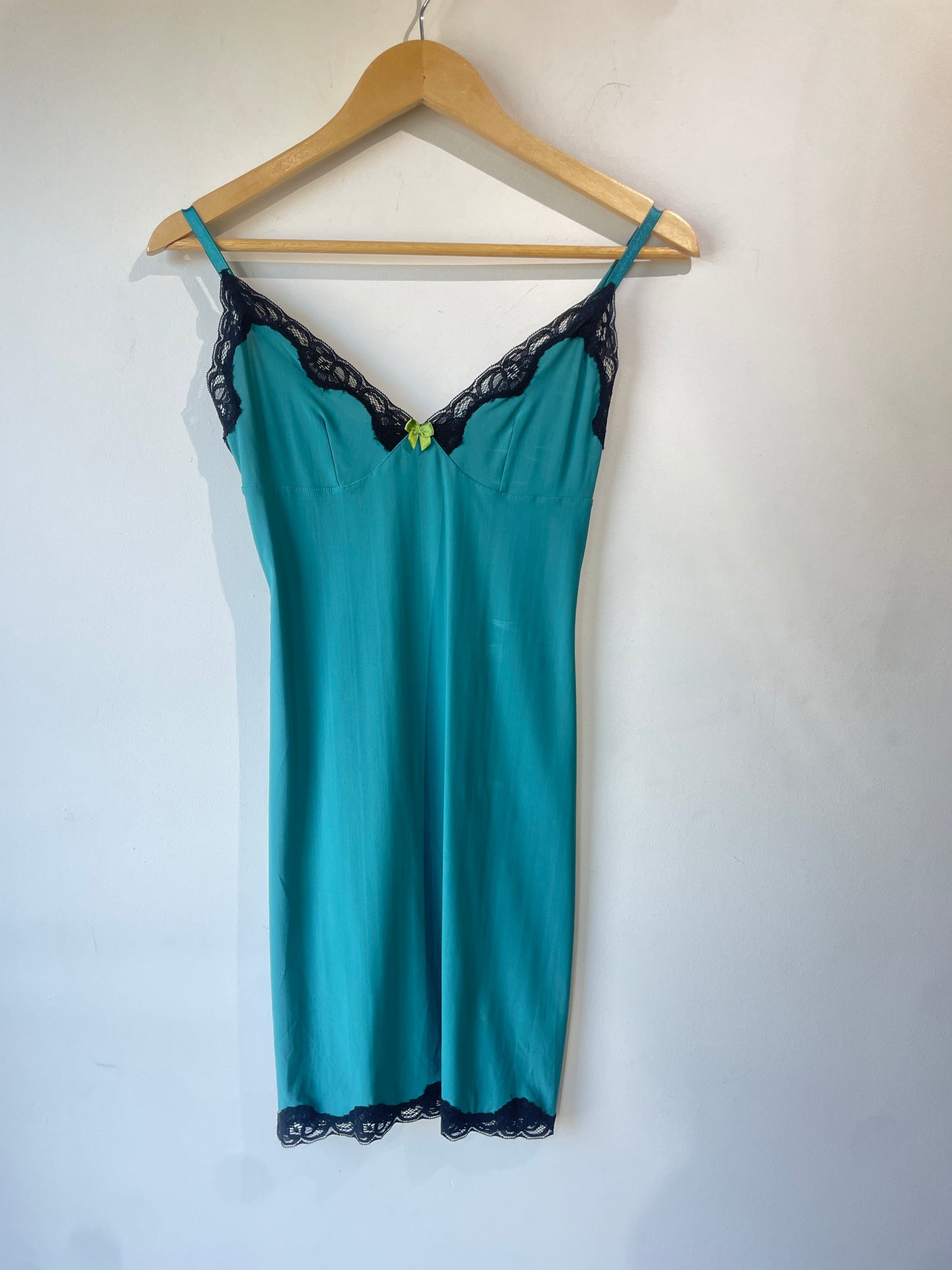Vintage DKNY Slip - The Curatorial Dept.