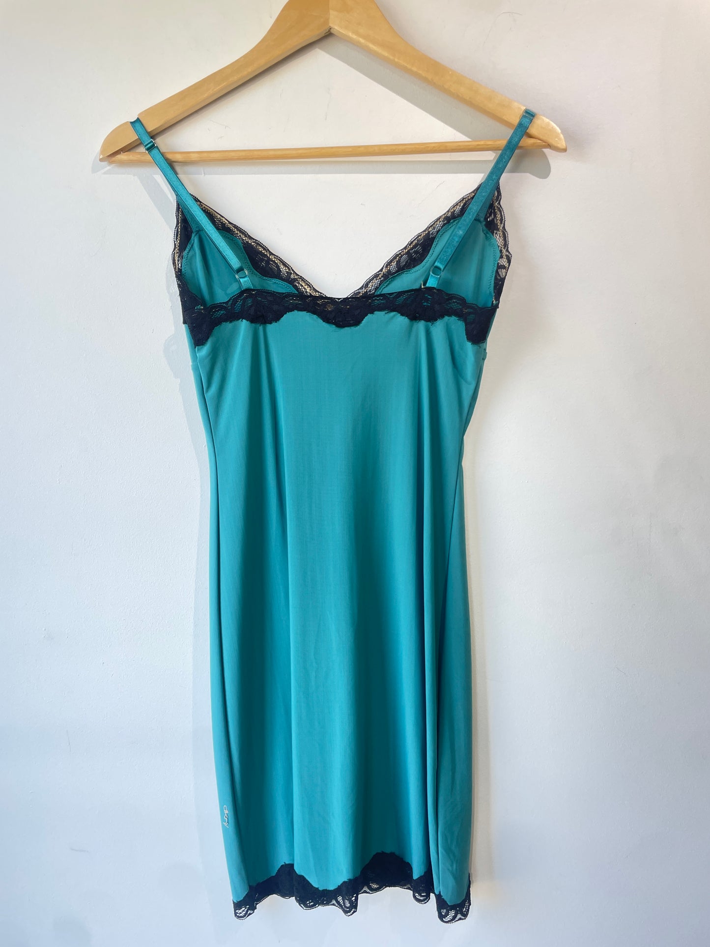 Vintage DKNY Slip - The Curatorial Dept.