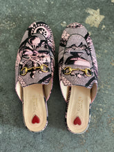 Gucci Princetown Pink Slides 37 - The Curatorial Dept.